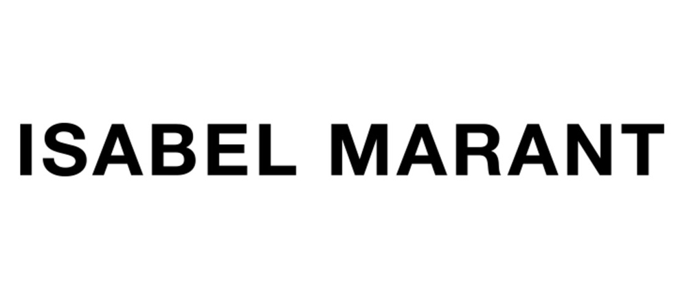 isabel marant logo