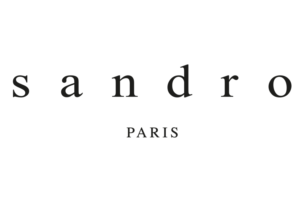 Sandra Paris Logo