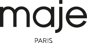 Maje Paris Logo