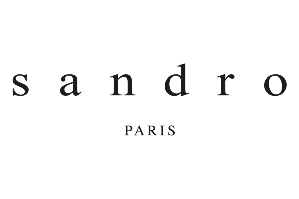 Sandra Paris Logo