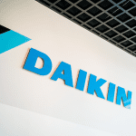Daikin logo