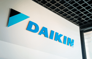 Daikin logo